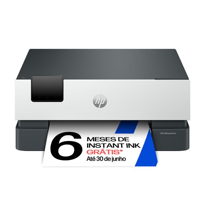 Impressora a Jato de Tinta HP OfficeJet Pro 9110b image number 0