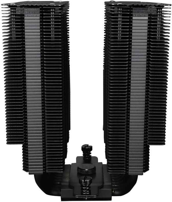 Cooler CPU Thermalright Phantom Spirit 120 Evo Preto image number 2