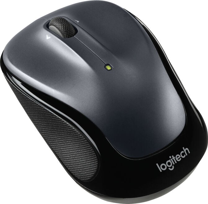 Rato Logitech M325s 1000DPI Wireless Cinzento image number 3