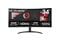 Monitor Curvo LG UltraWide 34" 34WR50QK VA UWQHD 100Hz 5ms sRGB99%