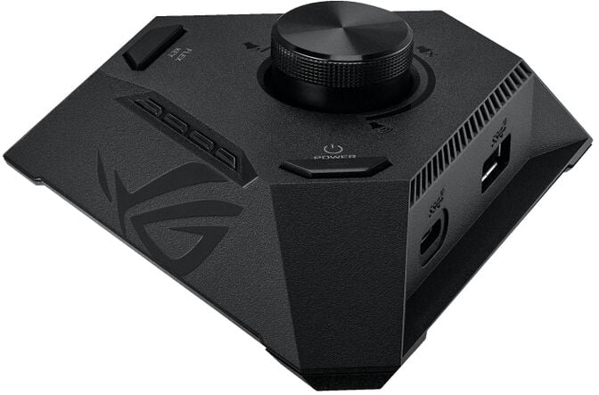 Motherboard Asus ROG Strix Z890-I Gaming WiFi image number 9