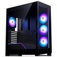 Caixa ATX Phanteks NV5X DRGB Preta image number null