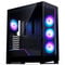 Caixa ATX Phanteks NV5X DRGB Preta