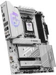 Motherboard MSI MPG B850 EDGE TI WIFI image number null