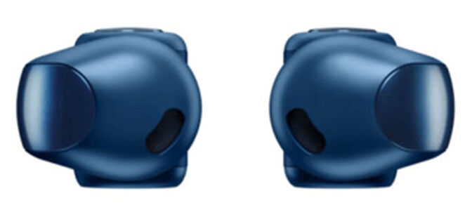 Auriculares Bose Ultra Open Ear Lunar Blue Ed. Lim. image number 4