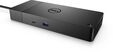Docking Station Dell WD19S 4K USB 3.1 / HDMI / DisplayPort / Ethernet / 180W image number null