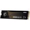 SSD MSI SPATIUM M480 PRO 2TB Gen4 M.2 NVMe (7400/7000MB/s)