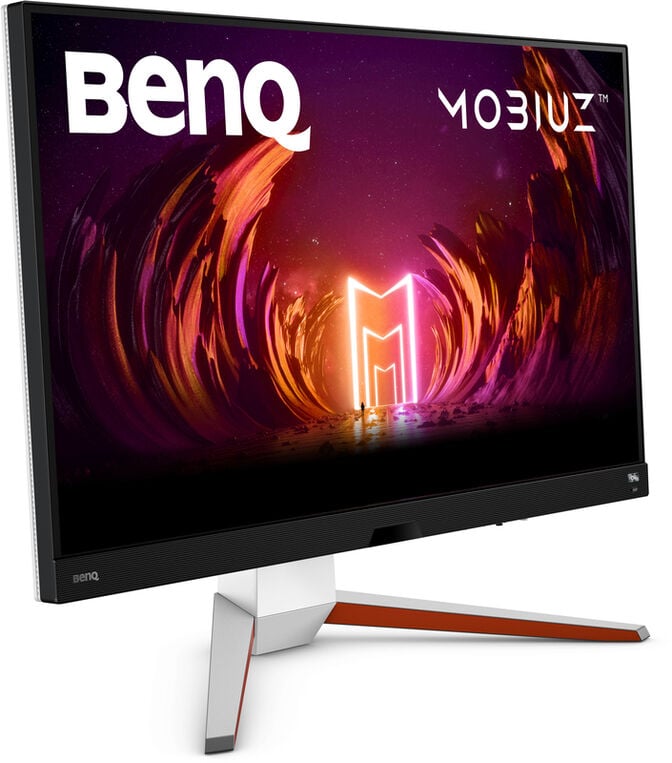 Monitor BenQ MOBIUZ 32" EX3210U IPS 4K UHD 144Hz 1ms HDMI 2.1 (PC /PS5 / Xbox ONE) image number 7