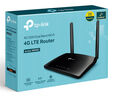 Router TP-Link Archer MR402 AC1200 Dual-Band WiFi 5 4G LTE 10/100Mbps image number null
