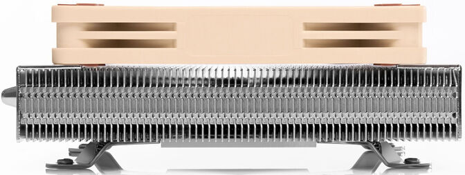 Cooler CPU Noctua NH-L9a-AM5 92mm image number 2