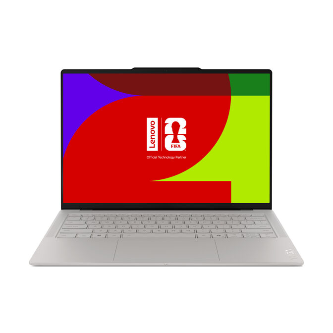 Port&aacute;til Lenovo Yoga Slim 7 Ultra 14IPH11-190 14" Ultra 7 355 32GB 1TB 2.5K POLED 120Hz W11 image number 1