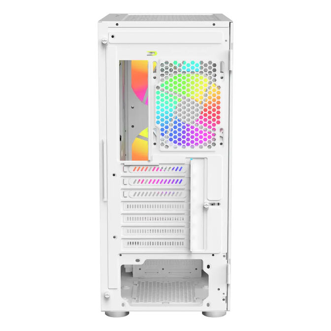 Caixa ATX Montech X2 PLUS Branco image number 2