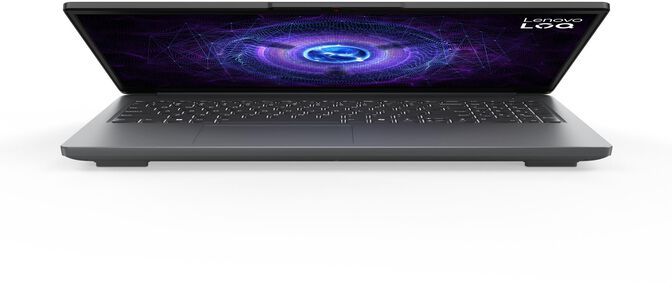 Port&aacute;til Lenovo LOQ 15IAX9E-091 15.6" i7-12650HX 16GB DDR5 1TB RTX 4050 144Hz W11 image number 8