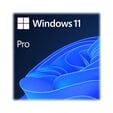 Microsoft Windows 11 Pro 64-bit EN OEM image number null