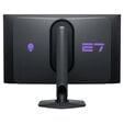 Monitor Dell Alienware AW2725DF QD-OLED 27" QHD 16:9 360Hz FreeSync Premium Pro / VESA Adaptive Sync image number null