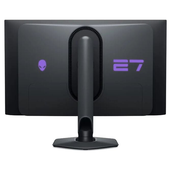 Monitor Dell Alienware AW2725DF QD-OLED 27" QHD 16:9 360Hz FreeSync Premium Pro / VESA Adaptive Sync image number 4
