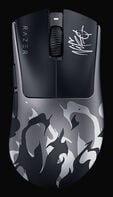 Rato Razer DeathAdder V4 Pro 45000DPI Wireless Preto NiKo Ed. image number null