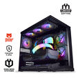 Computador King Mod Limited-PC Intel i9 14900KF 32GB DDR5 2TB RTX 5080 WiFi W11 image number null