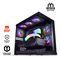 Computador King Mod Limited-PC Intel i9 14900KF 32GB DDR5 2TB RTX 5080 WiFi W11
