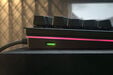 Teclado Razer Huntsman V2 RGB Analog Switch (US) image number null