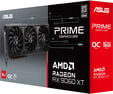 Gr&aacute;fica Asus Radeon RX 9060 XT Prime OC 16GB GDDR6 image number null
