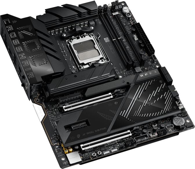 Motherboard Asus ROG Crosshair X870E Apex image number 11
