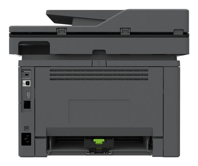 Impressora Multifun&ccedil;&otilde;es a Laser Lexmark XM3142 a Laser Monocrom&aacute;tica Wi-Fi image number 5