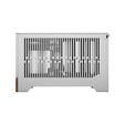 Caixa Mini-ITX Fractal Design Terra Silver image number null