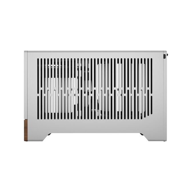 Caixa Mini-ITX Fractal Design Terra Silver image number 21