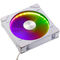 Ventoinha Phanteks D30 PWM DRGB Branco - 140mm