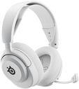 Headset SteelSeries Arctis Nova 5 Wireless/Bluetooth Branco image number null