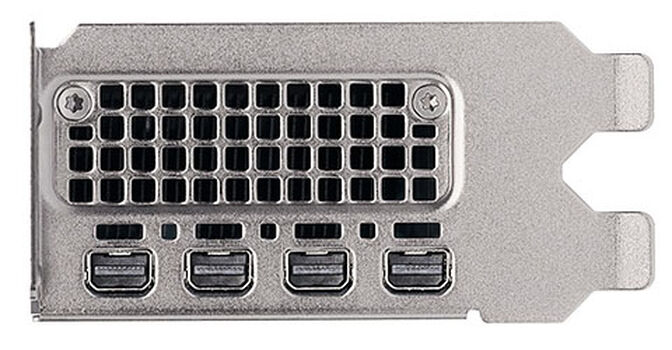 Gr&aacute;fica PNY NVIDIA Quadro A2000 12GB GDDR6 image number 5