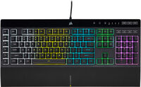 Teclado Corsair K55 RGB Pro (PT)
