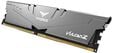 Team Group 16GB DDR4 3200MHz Vulcan Z Grey CL16 image number null
