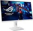 Monitor ASUS ROG STRIX 27" XG27ACS-W Fast IPS QHD 180Hz 1ms G-SYNC Compatible / FreeSync DisplayHDR 400 Branco image number null