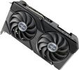 Gr&aacute;fica Asus GeForce&reg; RTX 4060 Ti Dual EVO OC 8GB GDDR6 DLSS3 image number null