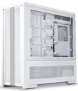 Caixa E-ATX Lian Li V3000 Plus Branca image number null