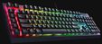 Teclado Razer BlackWidow V4 X RGB Green Switch (US) image number null