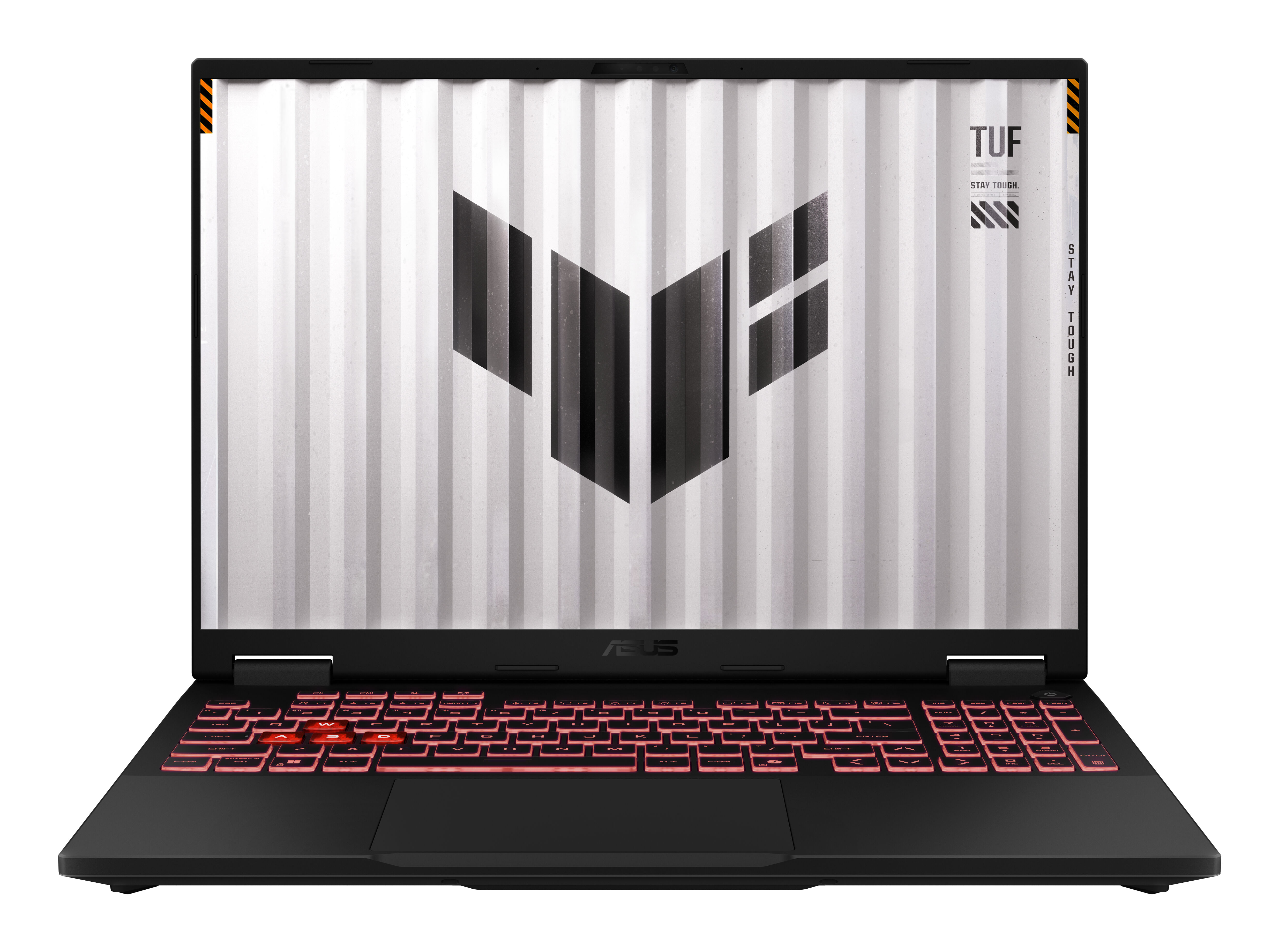 Portátil ASUS TUF A16 FA608UMI-R72B56CS1 16" Ryzen 7 260 32GB DDR5 512GB RTX 5060 144Hz