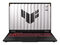 Port&aacute;til ASUS TUF A16 FA608UMI-R72B56CS1 16" Ryzen 7 260 32GB DDR5 512GB RTX 5060 144Hz