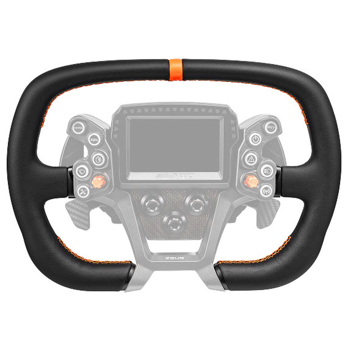 Volante Simagic ZGT-320MS - Leather
