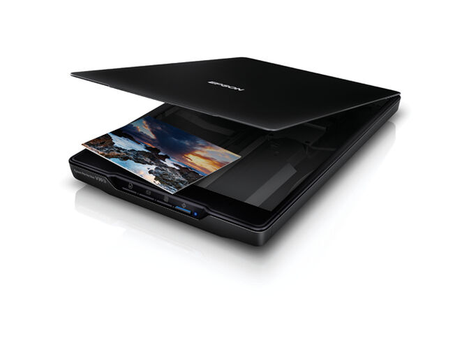 Scanner de Fotos Epson Perfection V39II image number 7