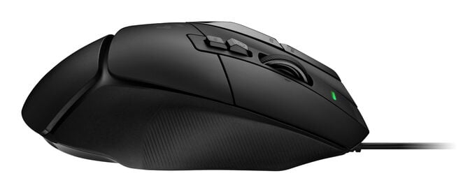 Rato Logitech G502 X 25600DPI Preto image number 2