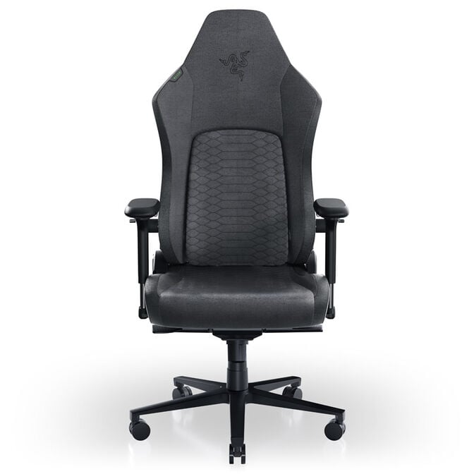 Cadeira Gaming Razer Iskur V2 Fabric Preto image number 1