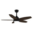 Ventoinha Cecotec EnergySilence Aero 4200 Black & Darkwood image number null