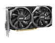 Gr&aacute;fica MSI GeForce&reg; RTX 3050 VENTUS 2X XS OC 8GB GDDR6 image number null