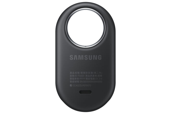 Samsung Galaxy SmartTag 2 (2023) image number 7