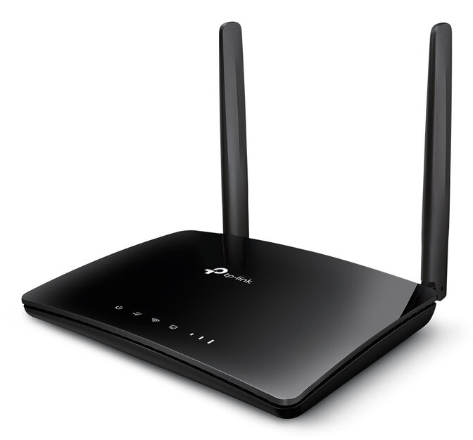 Router TP-Link Archer MR402 AC1200 Dual-Band WiFi 5 4G LTE 10/100Mbps image number 1
