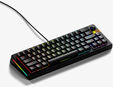 Teclado Mec&acirc;nico Glorious GMMK 3 HE 65% Preto - Fox HE Switch (US) image number null