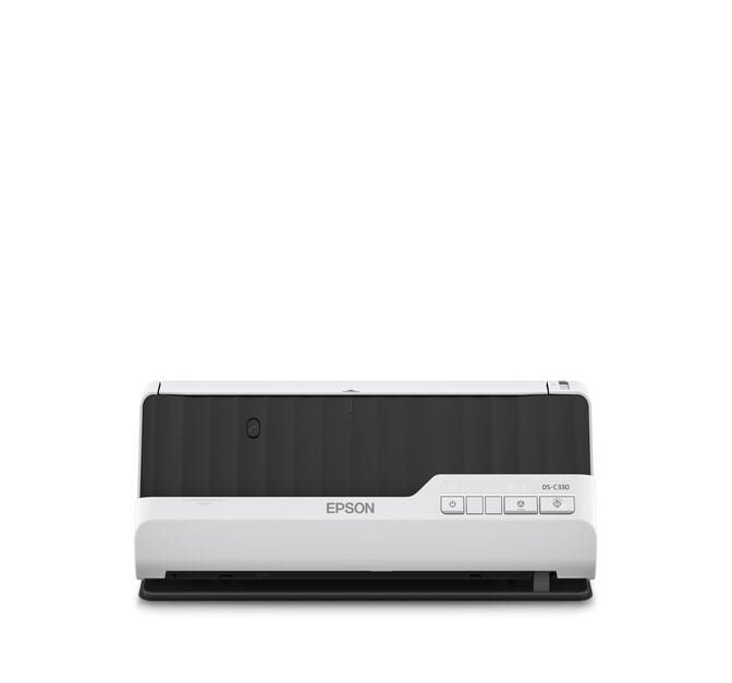 Scanner de Documentos Epson WorkForce DS-C330 image number 1
